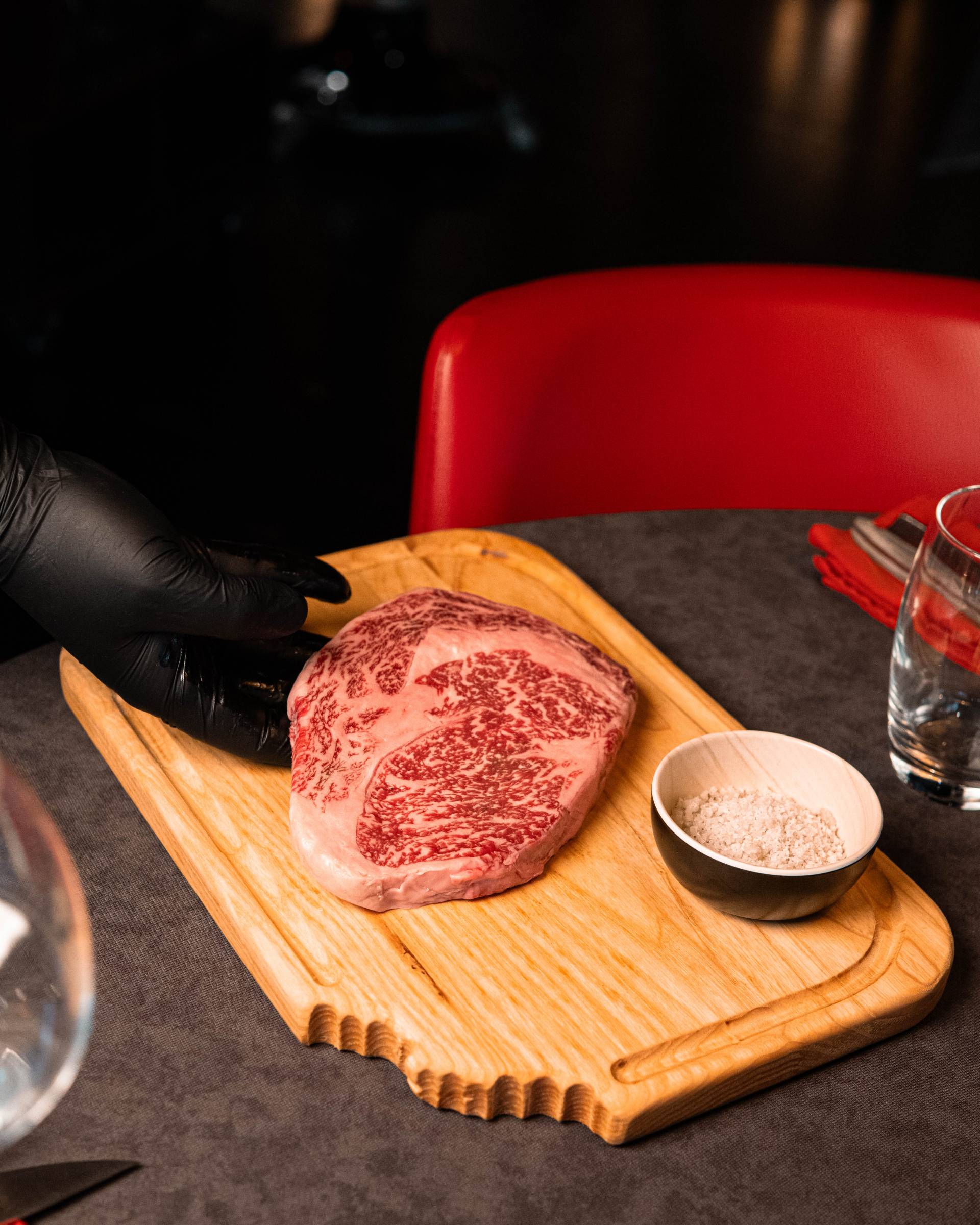 La référence des restaurant de viandes sur Strasbourg