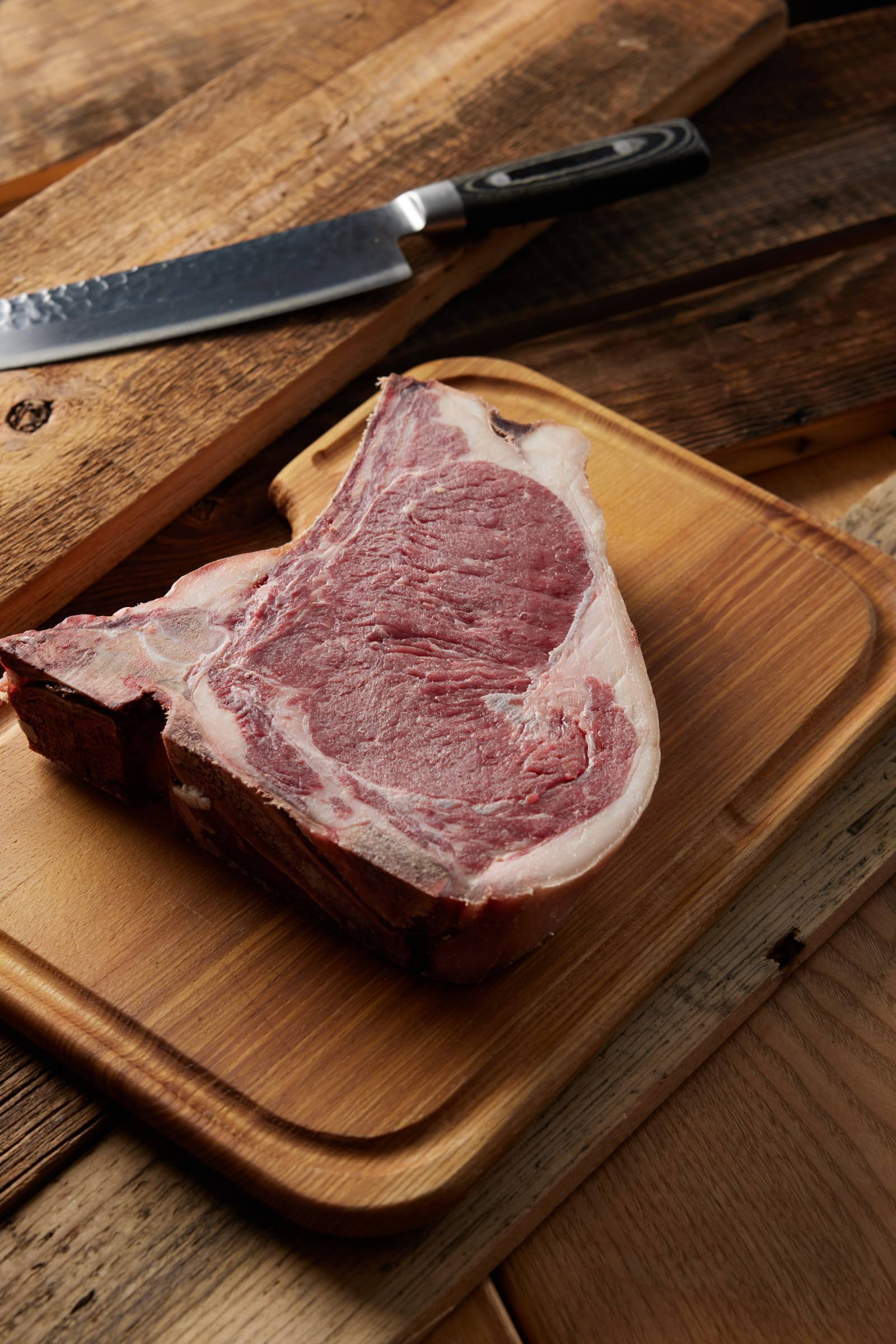 Nos côtes boeuf