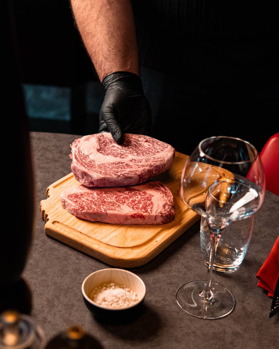 Voyage autour du monde avec notre sélection de viande