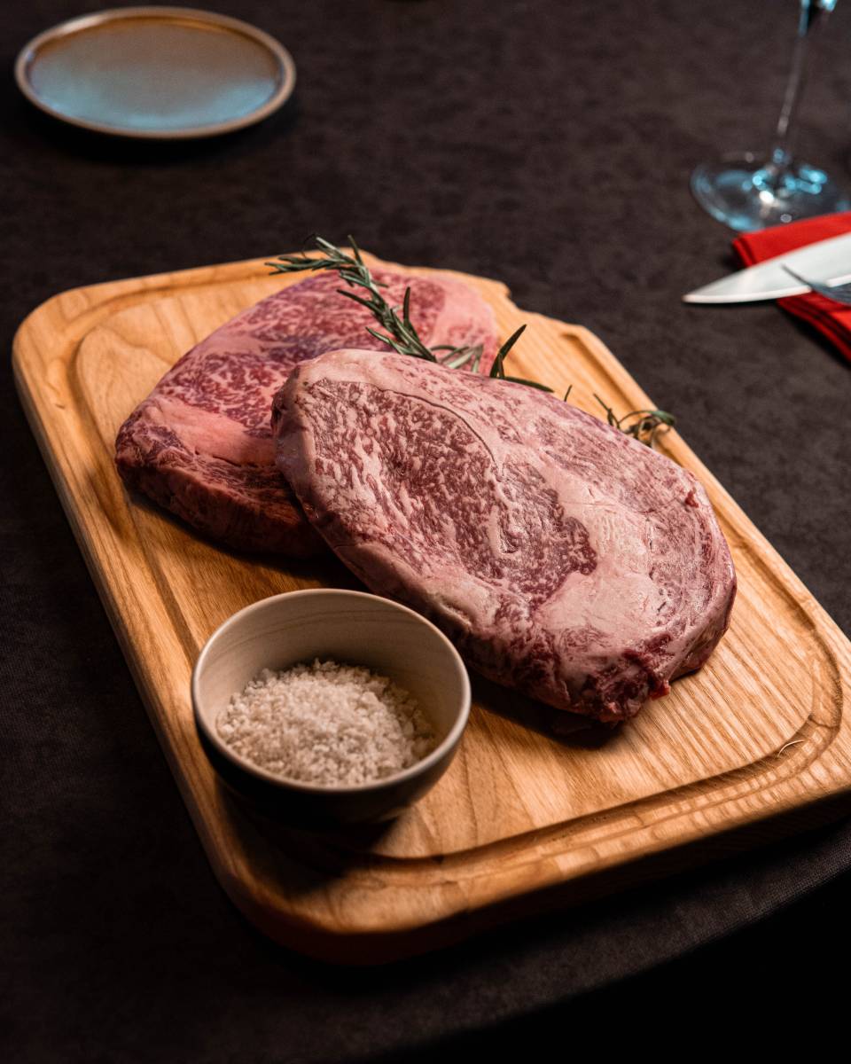 Vivez l'été au restaurant de viandes le Cannibale à Strasbourg