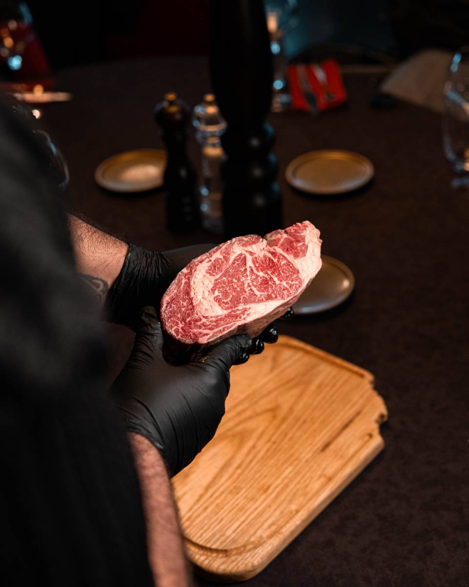 Le restaurant incontournable pour les passionnées de viandes Strasbourg !