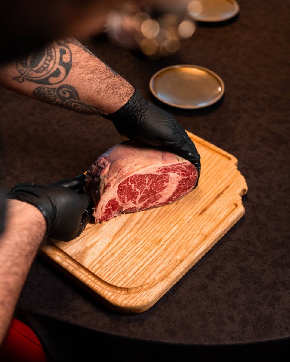 Viandes labelisées à Strasbourg 