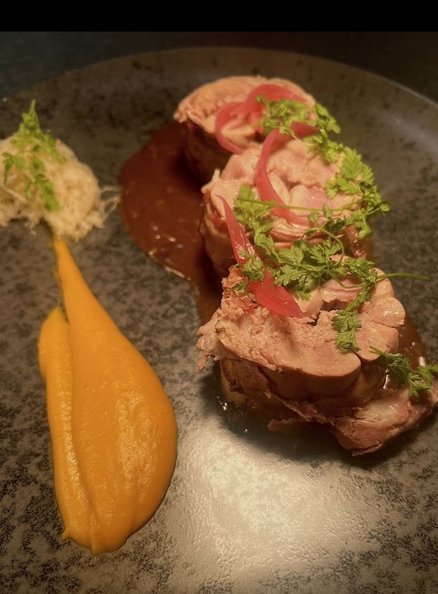 Le rognon 350 gr