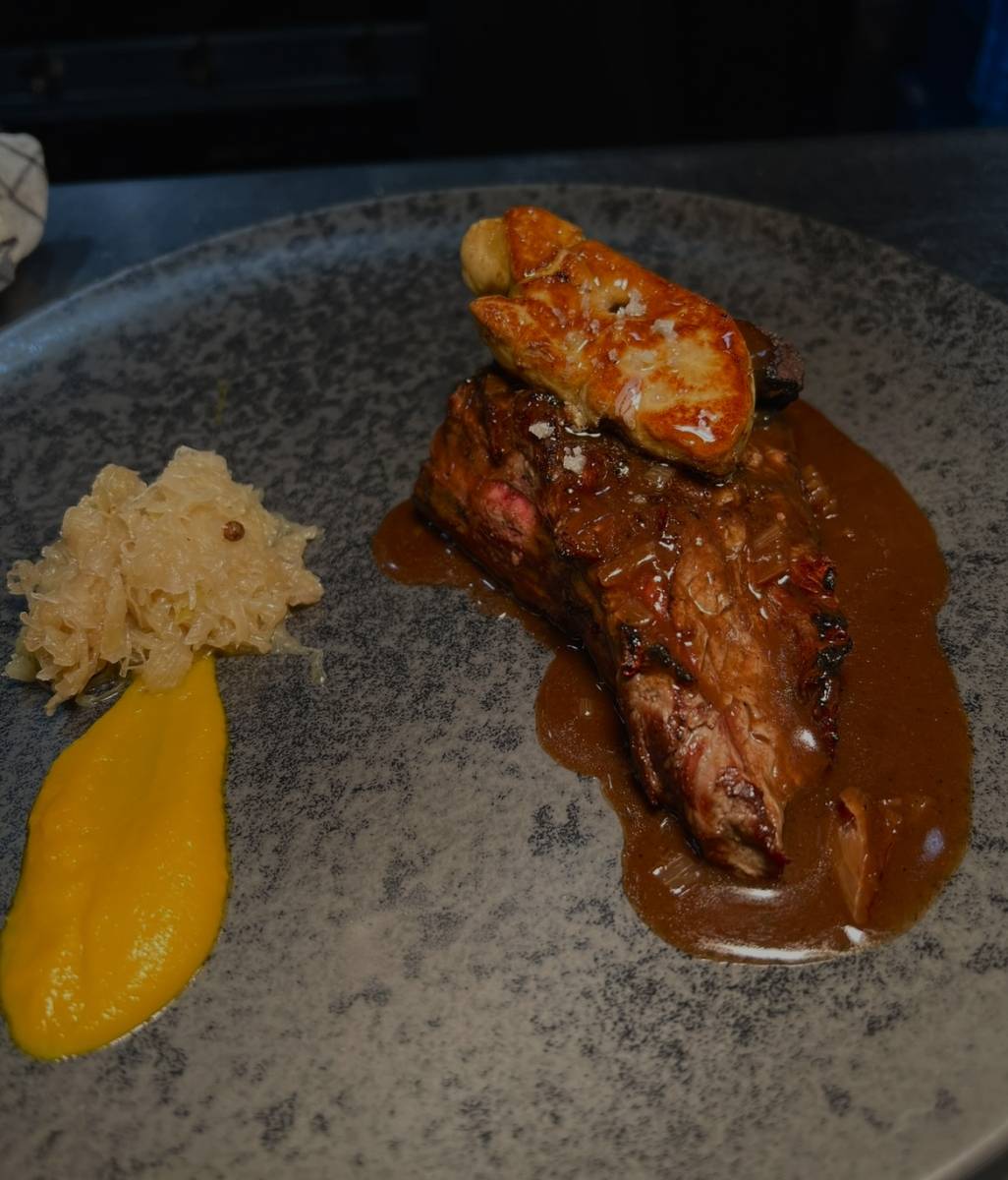 Rossini 400 gr