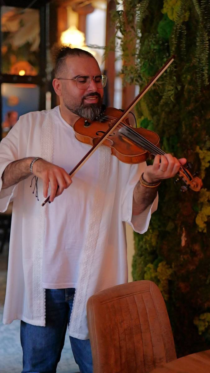 Évènement - samedi 30 août 2025 By Cannibale