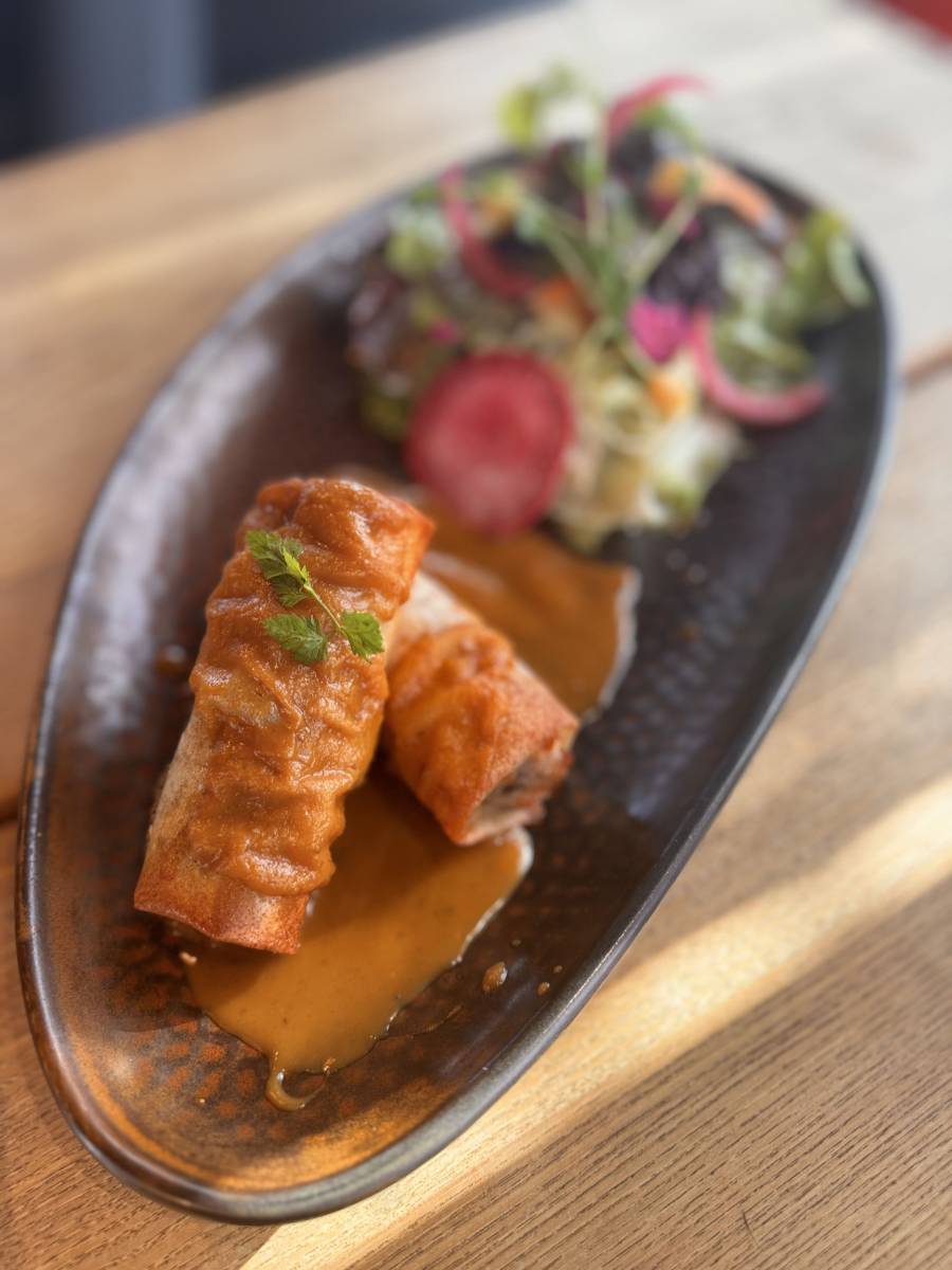 Nouvelle Carte Automnale 2024 : Le Cannibale Célèbre les Saveurs de Saison